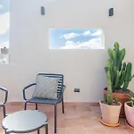 El Atico Del Cactus