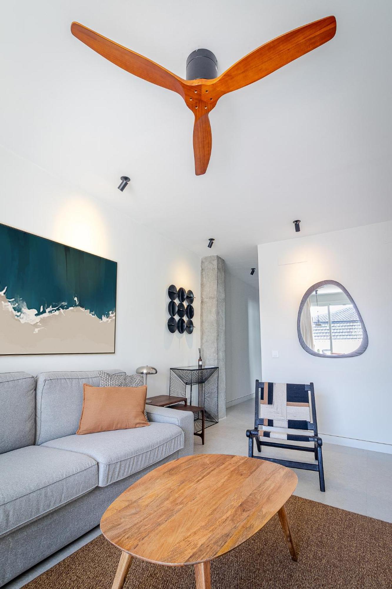 Apartamento El Atico Del Cactus