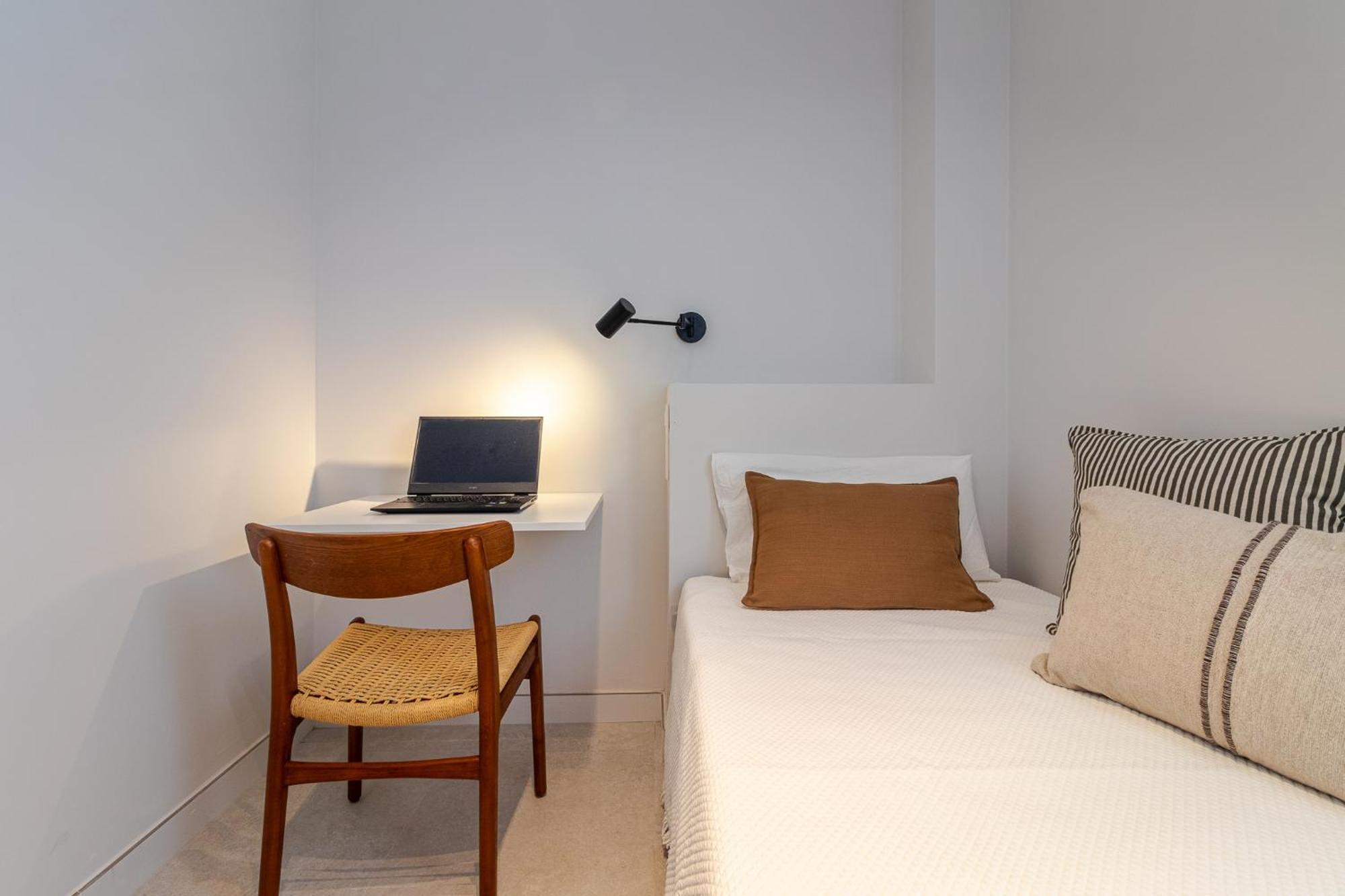 El Atico Del Cactus Apartamento