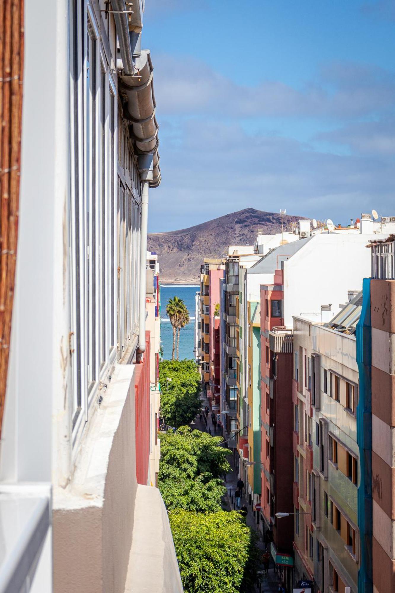 El Atico Del Cactus * Las Palmas de Gran Canaria