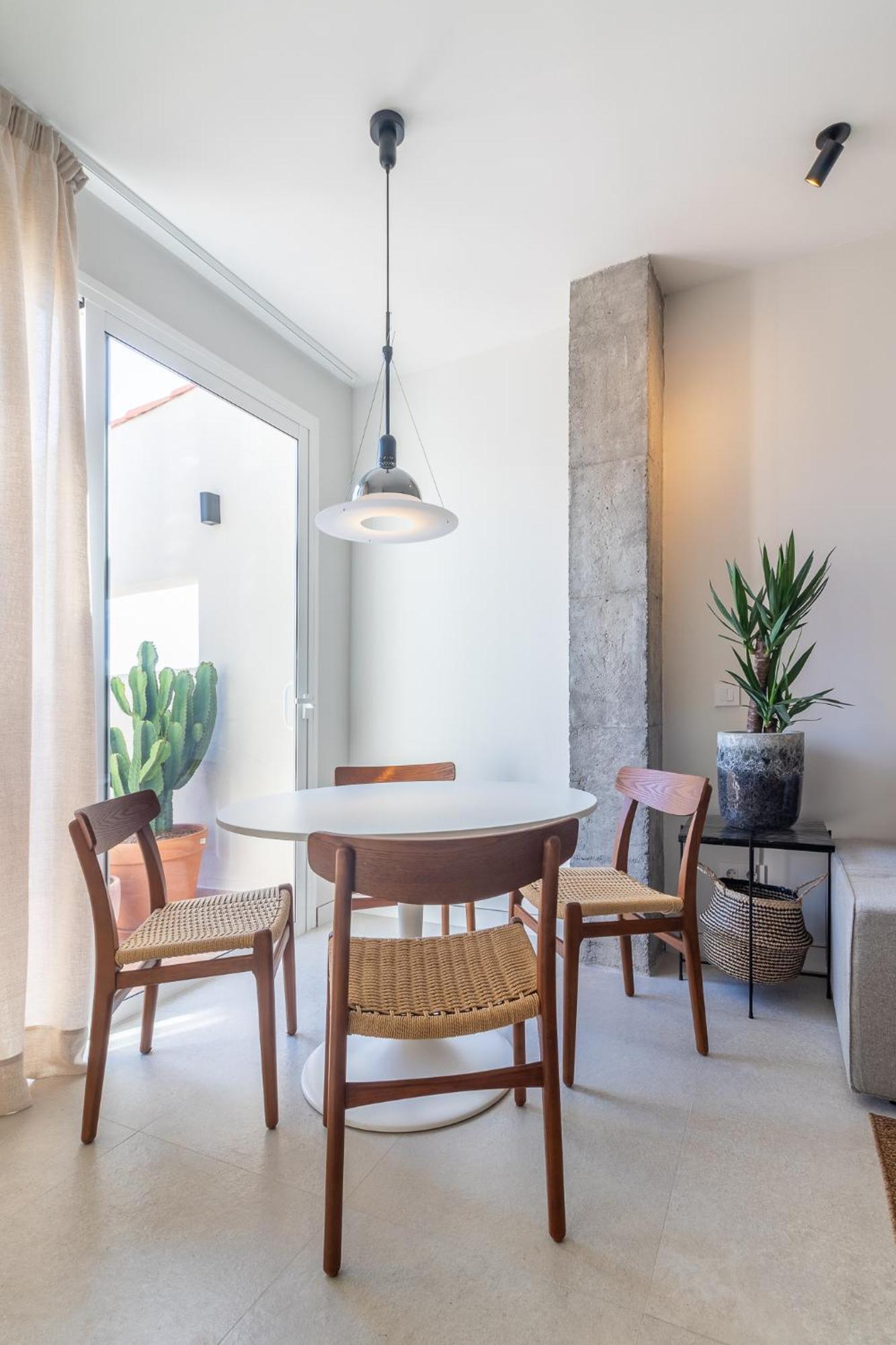 Apartamento El Atico Del Cactus Las Palmas de Gran Canaria