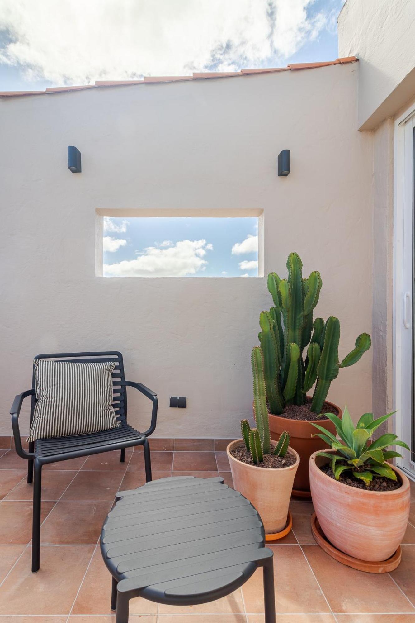 El Atico Del Cactus *