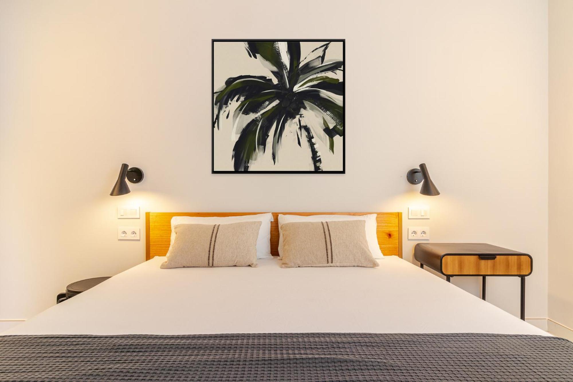 Apartamento El Atico Del Cactus