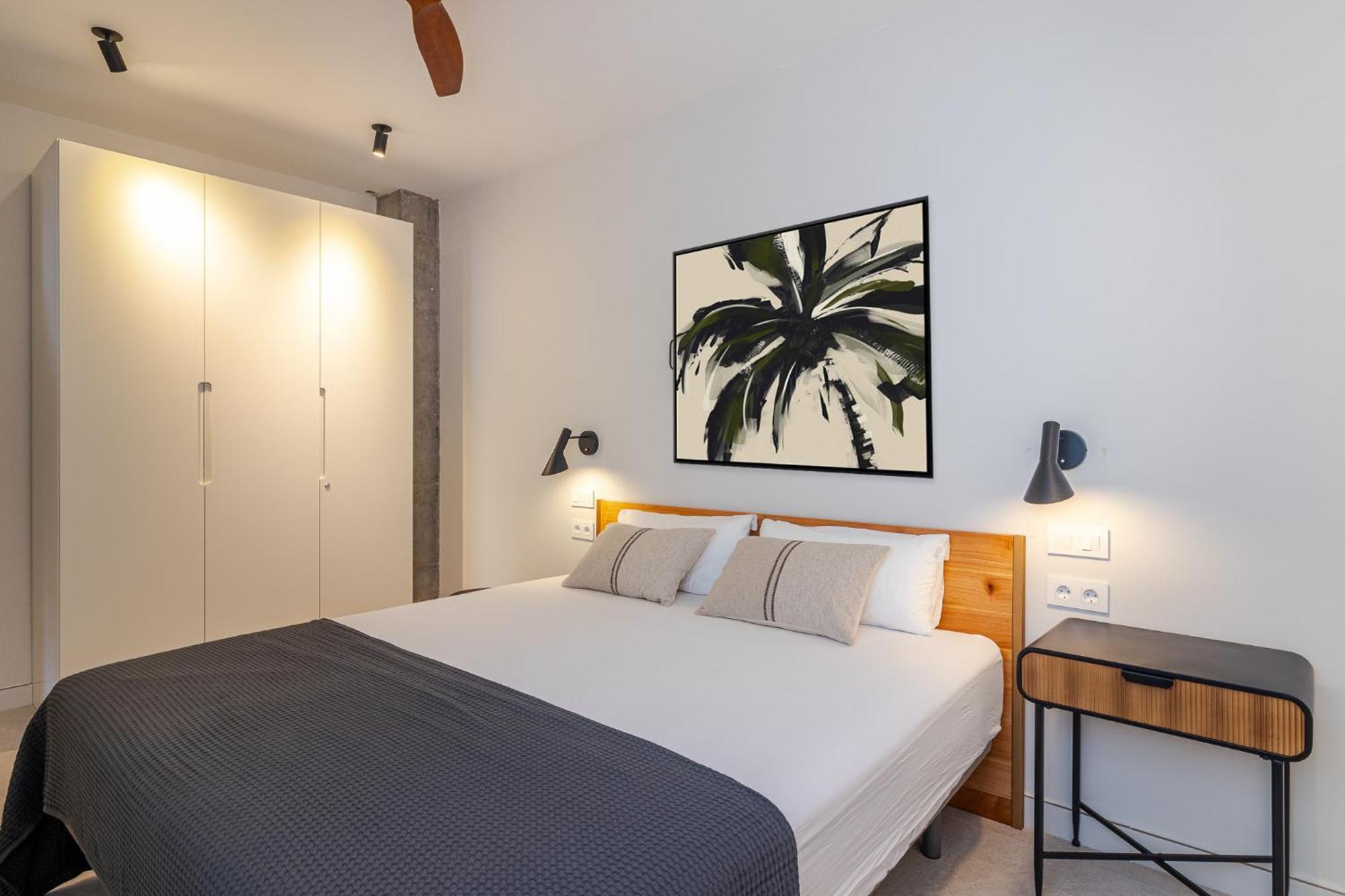 El Atico Del Cactus Apartamento *