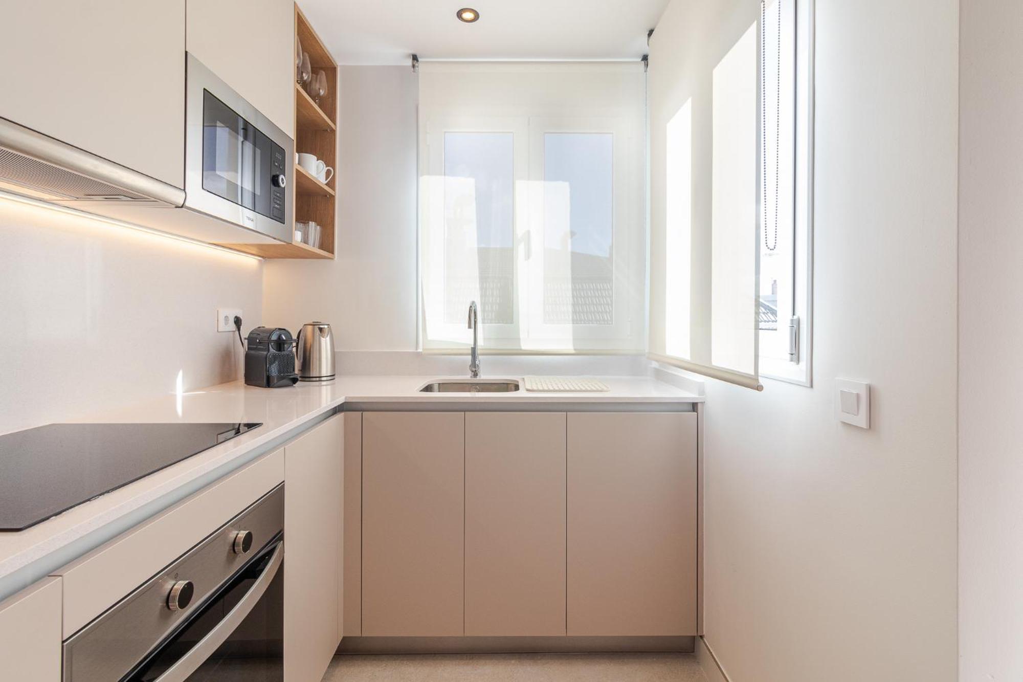 El Atico Del Cactus Apartamento Las Palmas de Gran Canaria