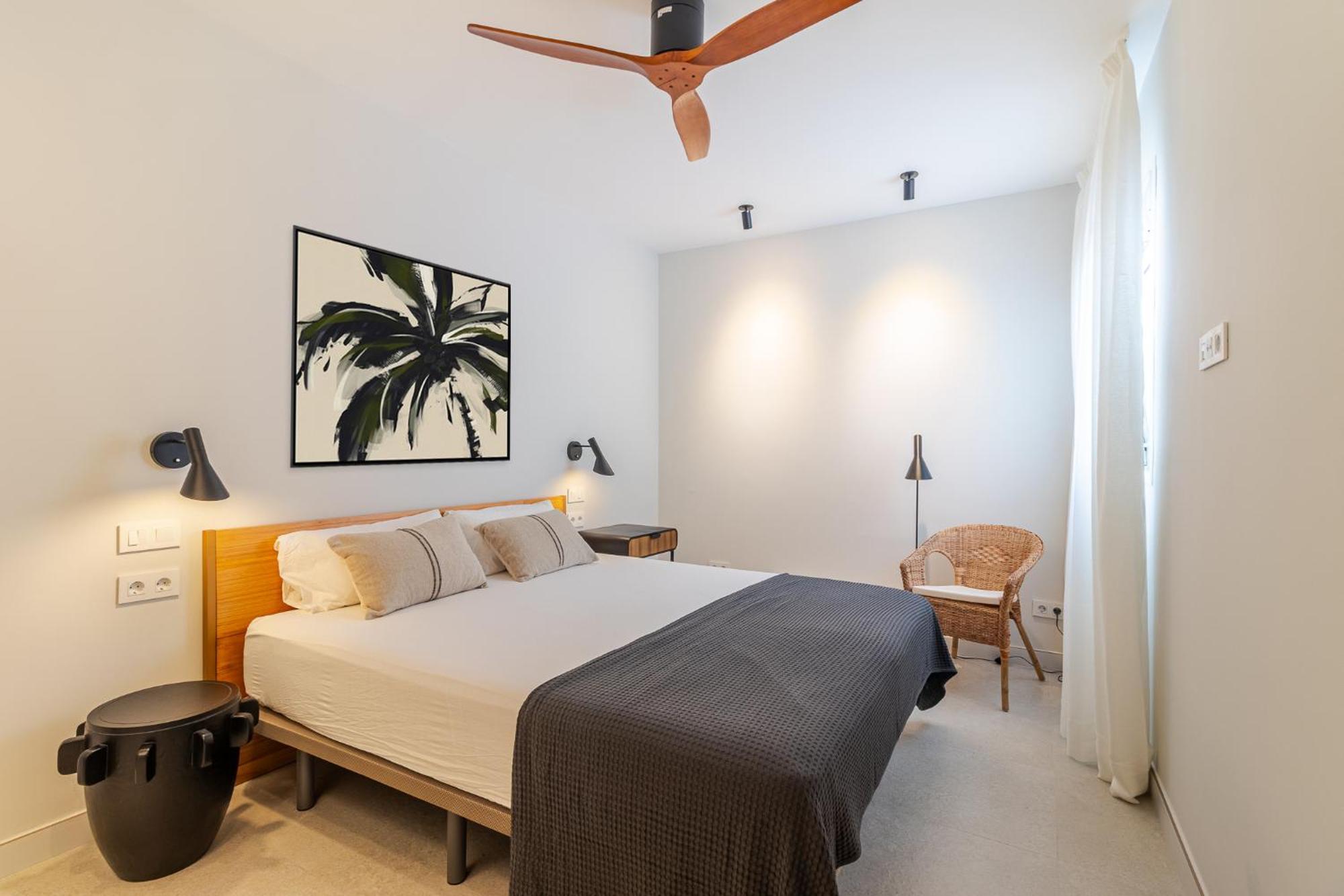 Apartamento El Atico Del Cactus Las Palmas de Gran Canaria