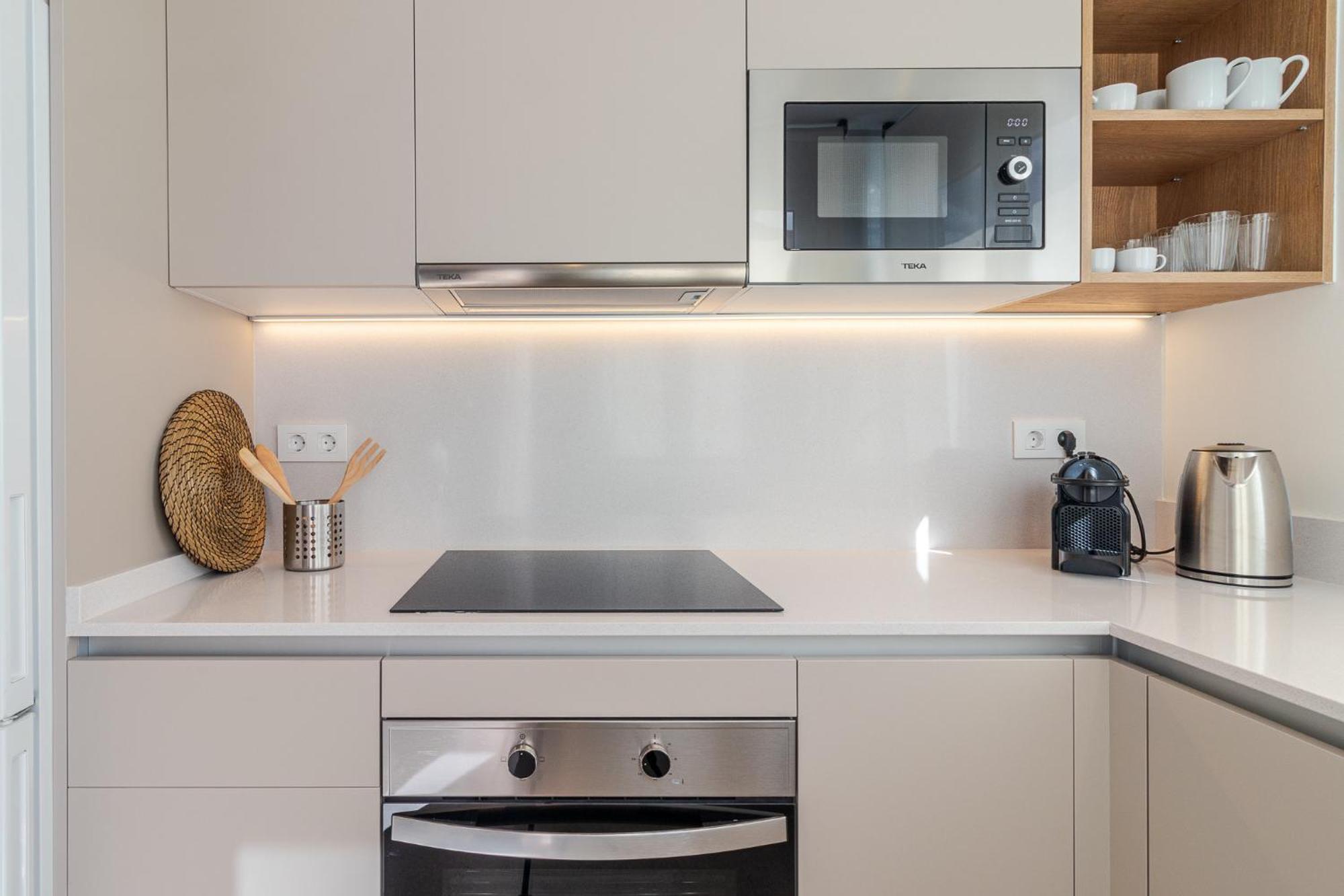 Apartamento El Atico Del Cactus
