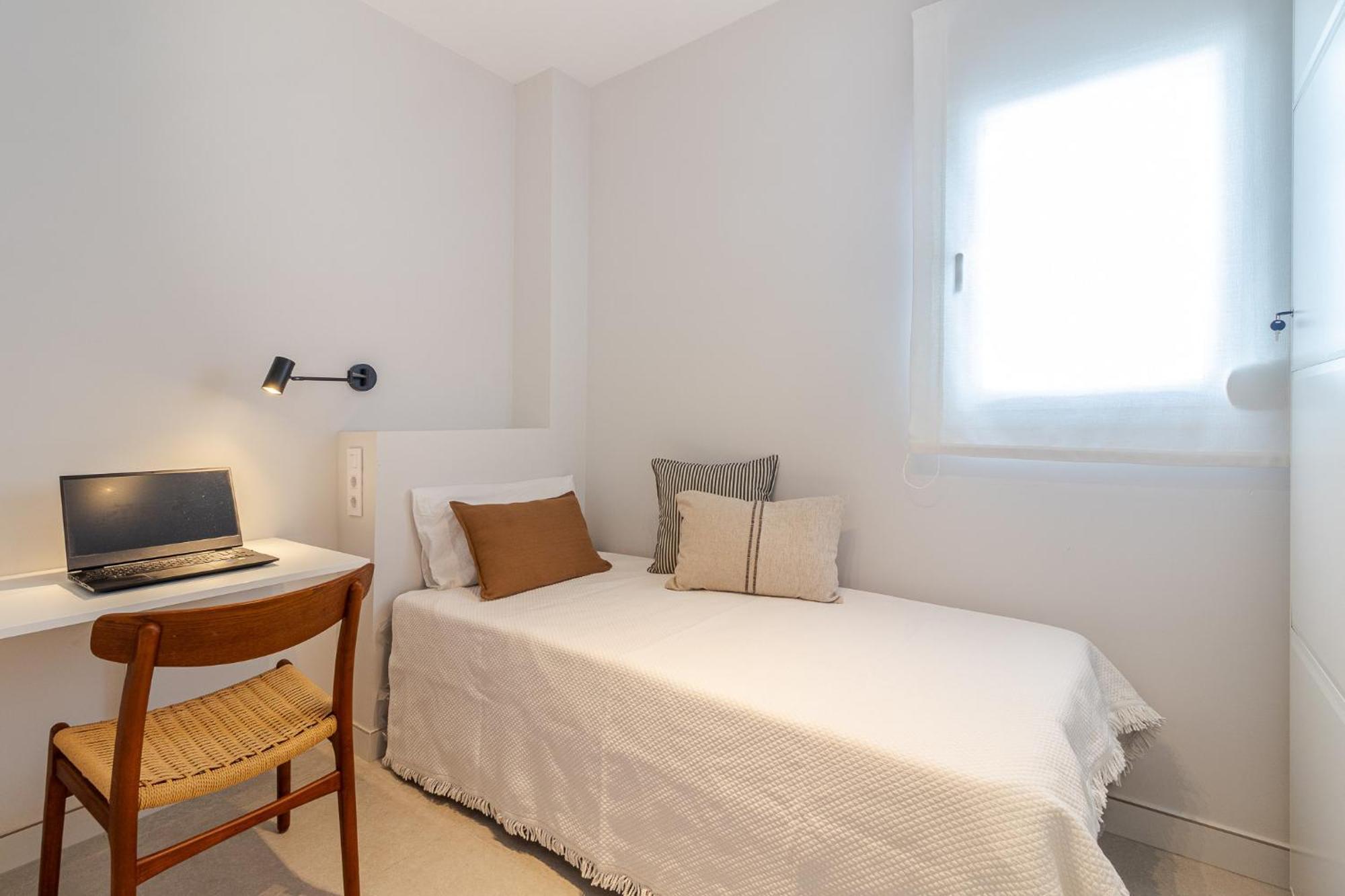 El Atico Del Cactus Apartamento Las Palmas de Gran Canaria