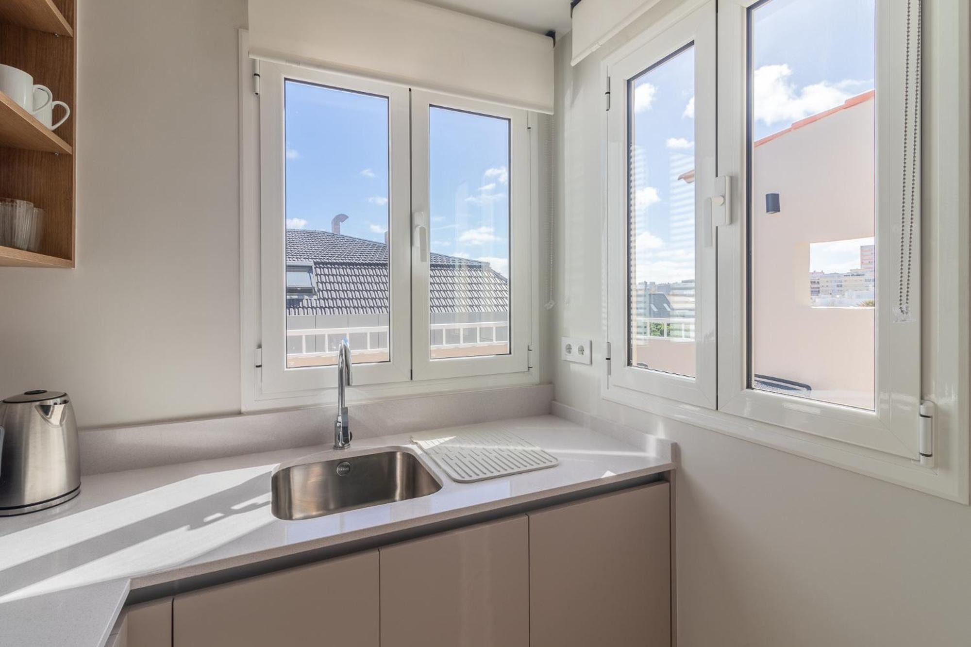 Apartamento El Atico Del Cactus Las Palmas de Gran Canaria