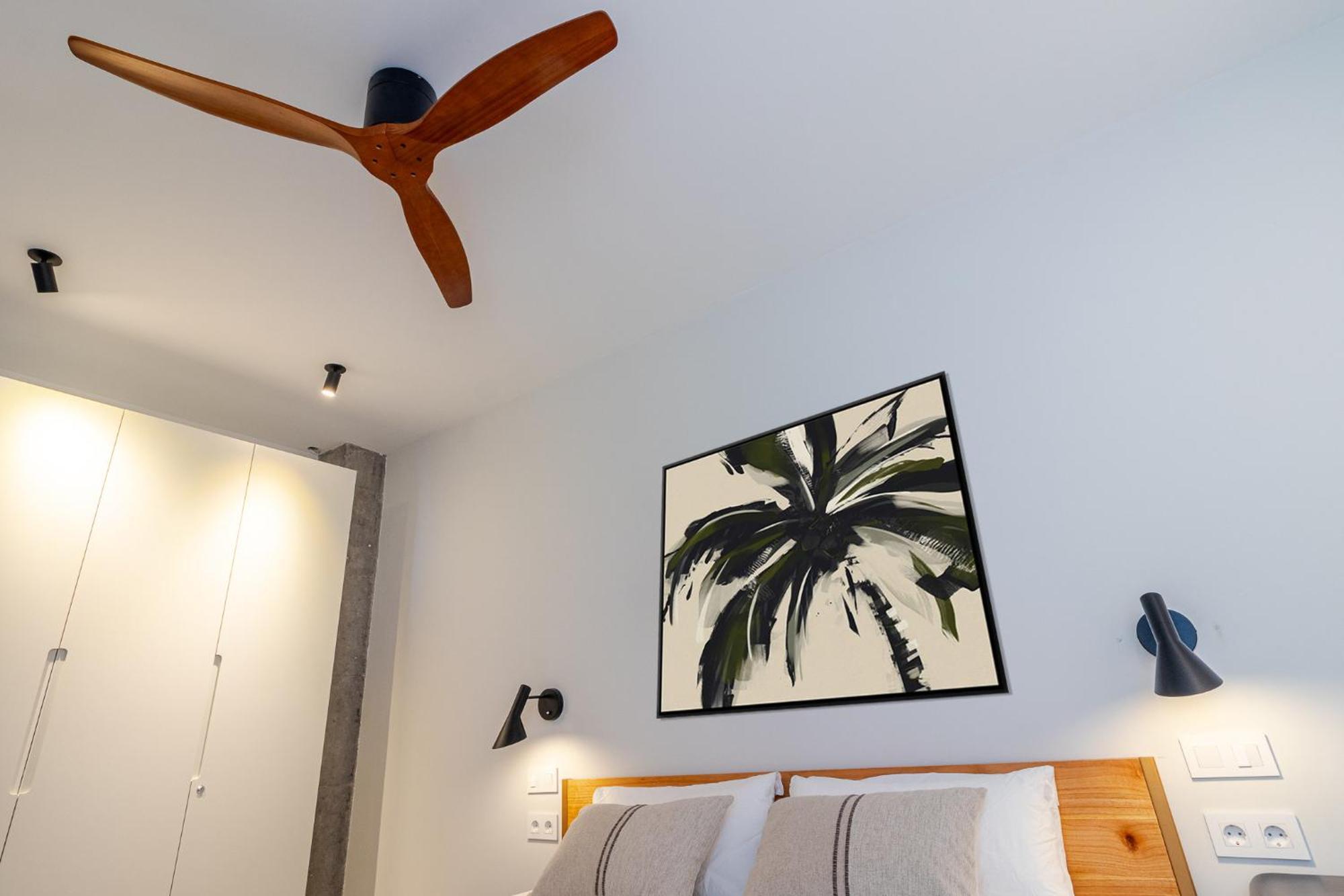 El Atico Del Cactus Apartamento *