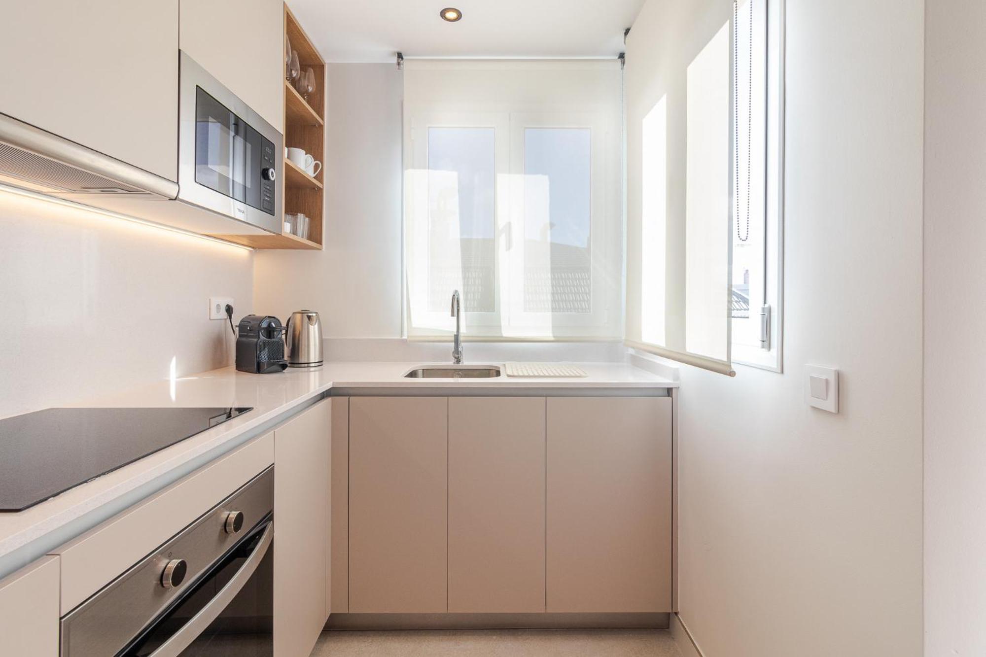 El Atico Del Cactus Apartamento