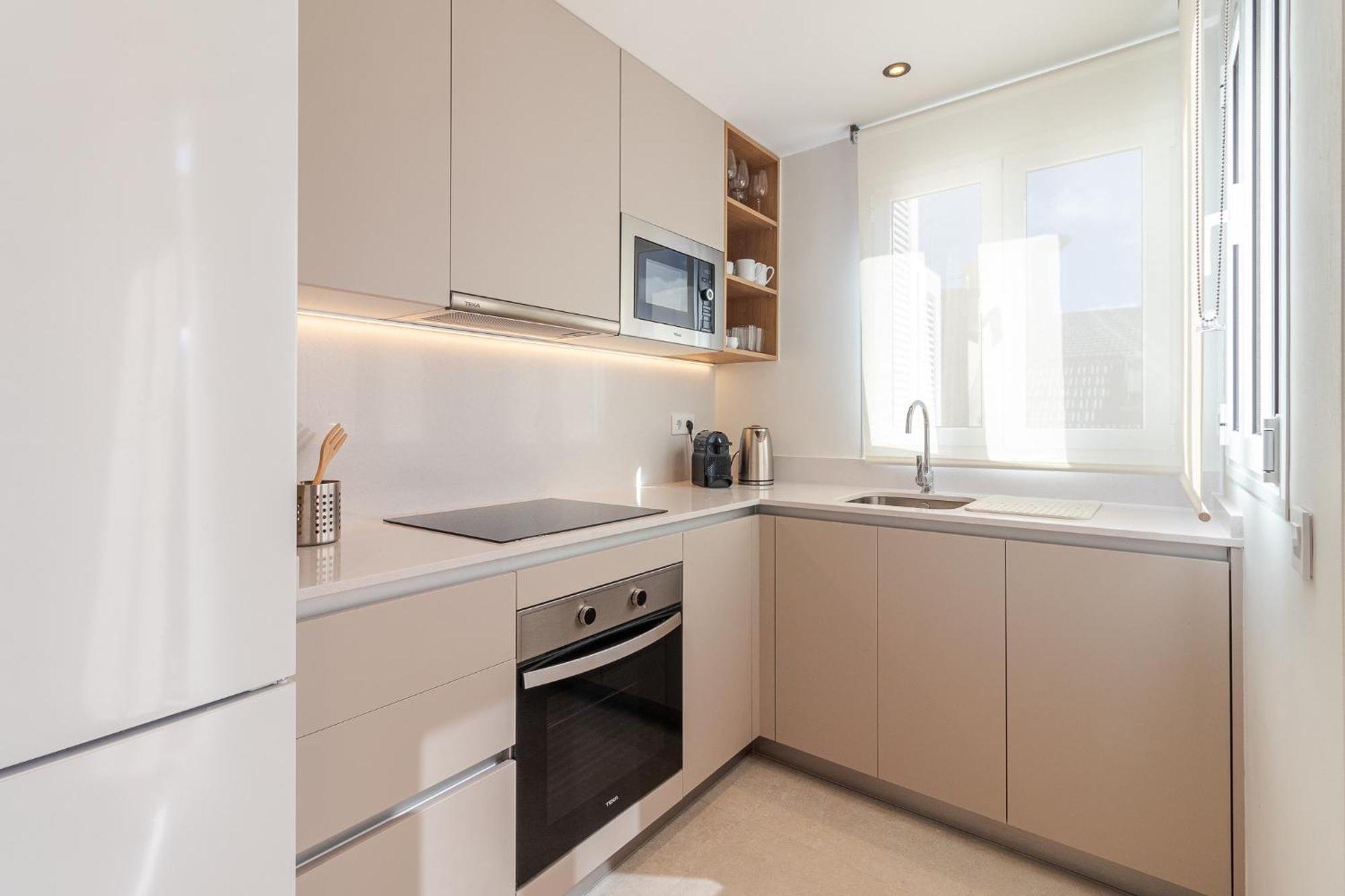 Apartamento El Atico Del Cactus